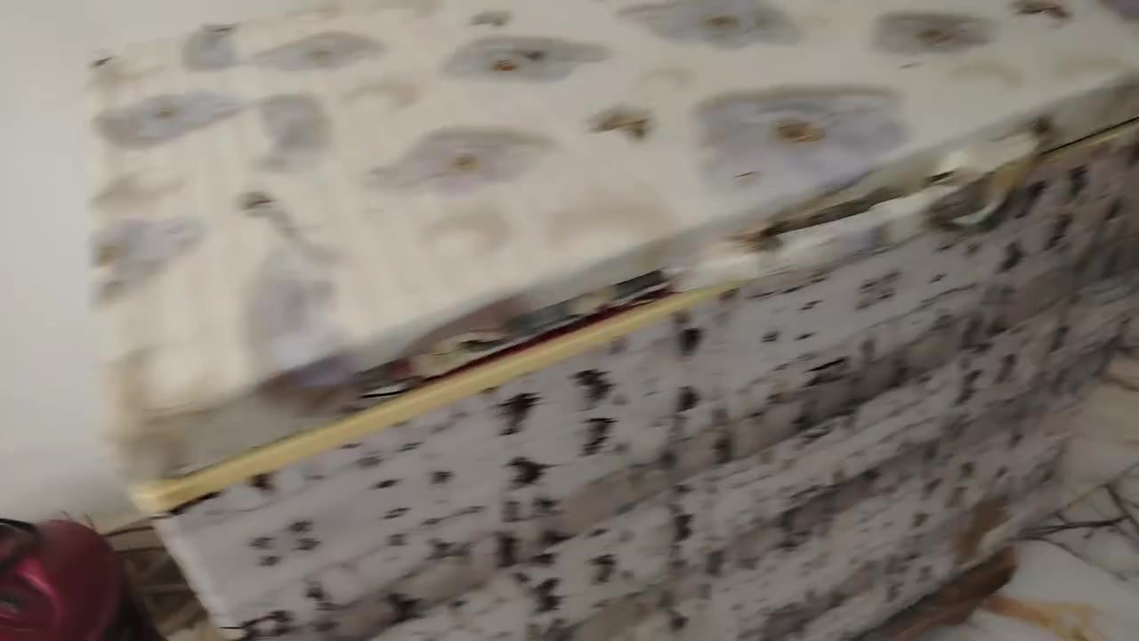 مجمده للبيع الحجم الكبير ماداخله تصليح أبداً كشرها نضيف وداخلها كذالك


**إذا كنت صاحب هذا الإعلان وتريد حذفه لأي سبب، رجاءا أرسل رسالة إلى الدعم الفني**