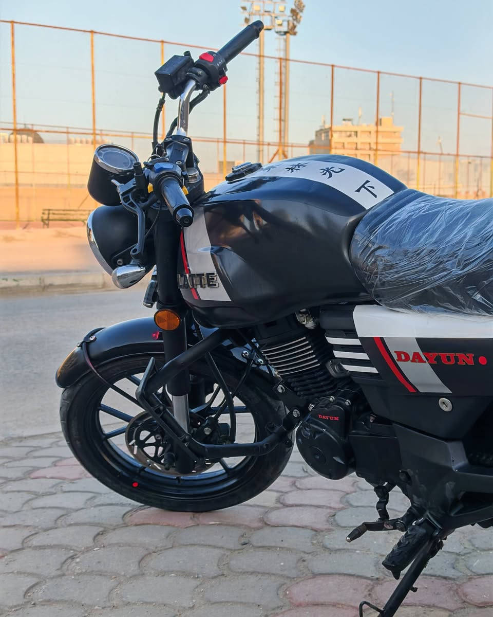 لايتي 23(رقم وسنويه كربله )مكاني كربله
سلام عليكم دايون لايتي موديل 23 مكينه200
رقم وسنويه تحويل شوكت ميعجبك
دراجه نضيفه ومرتبه وكفاله بدون نقص
اشاير رماش ودرع رياضي وترتيبات حلوه بيه
مكاني كربله
سعره  2ونص
*********** الي متعجبه او يشوفه هواي عليه فنشالله يصعد احسن منه 💙
