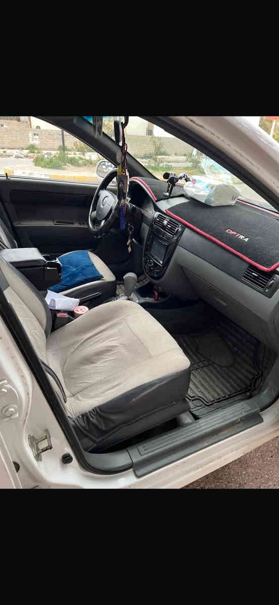 السلام عليكم أحبابي. سياره اوبتره 2010سنويه  إلى 2030بسمي سياره خير من الله كلشي بيها ضمان وكلشي شغال مكاني ديالى المقداديه شهربان رقم الهاتف ***********
السعر 85 $
