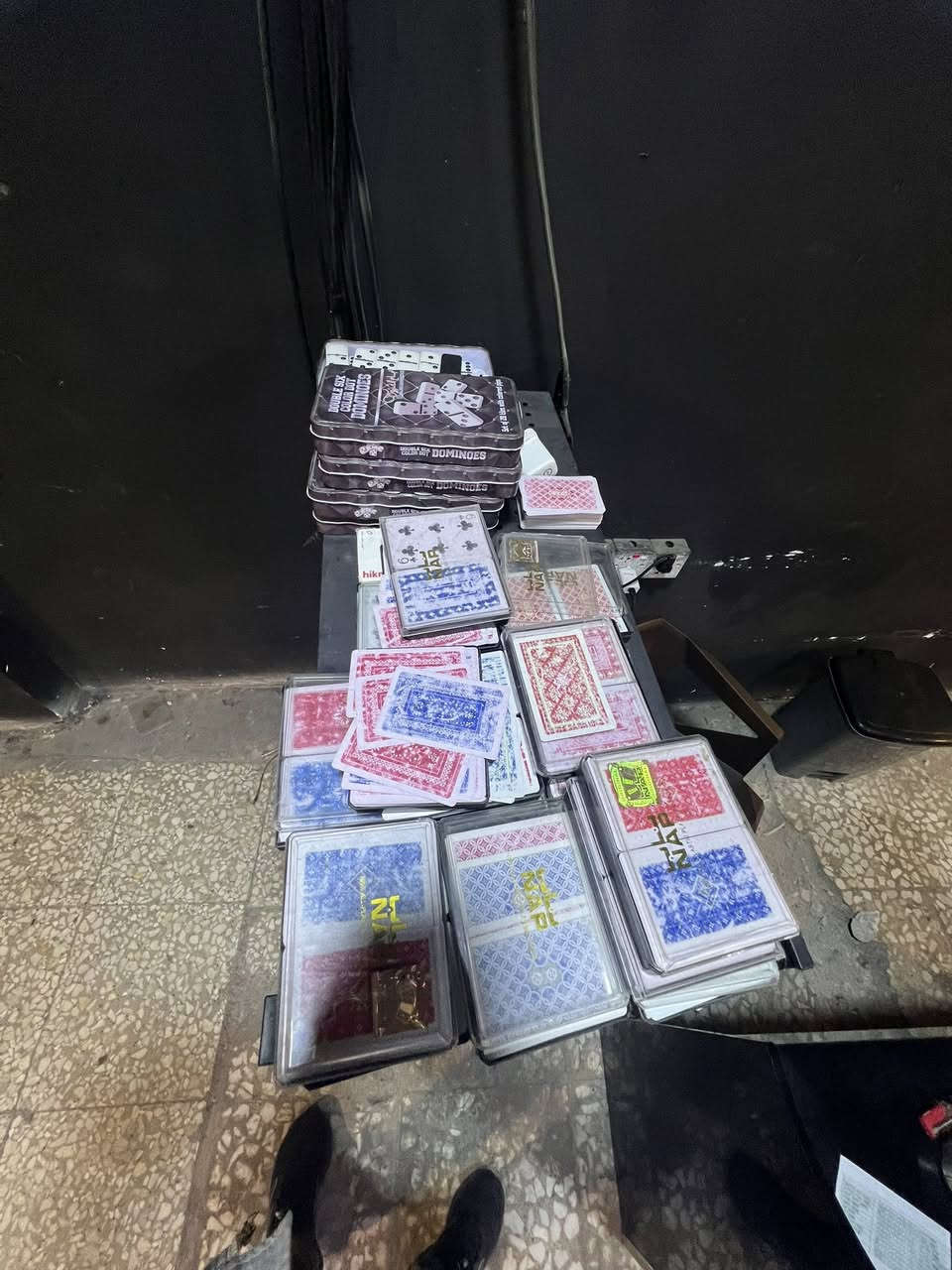 السلام عليكم 
غراض مستخدمه للبيع 
للتواصل *********** 
مكاني حي الجهاد
