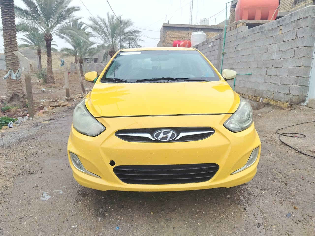 السلام عليكم اكسنت وارد امريكي موديل 2013 للبيع حادث بنيد فقط كير مكينه مكفول تبريد ثلج❄ تدفئة شغاله تخم تاير باتري جديد حد اديه جديد ه دوشمه وكاعيات سفر مابيه اي نقص السعر 85 وبيه مجال بسيط الاستفسار الاتصال على هذه الرقم *********** اؤ واتساب على هذه الرقم ***********
