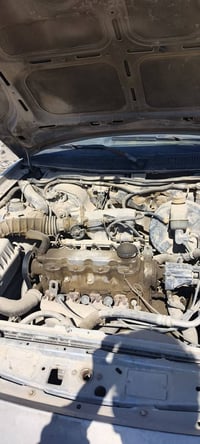 اسبرو • 1994 • كير مكينه فول