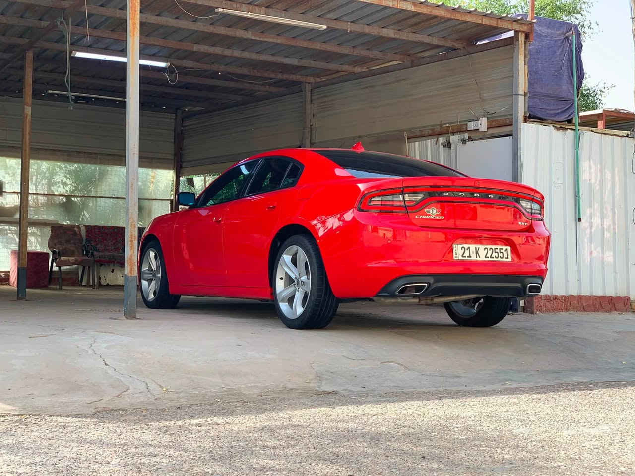 سلام عليكم
2018 sxt plus
فول موصفات الاخير
ماشيه 100 km
سنويه 30
كفاله عامه
***********
