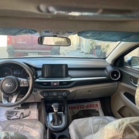 سيراتو 2021 للبيع خليجي فول مواصفات محرك 1600 تخم تاير جديد رقم اربيل ...