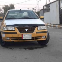 سمند مديل 11كير محرك صدر كله جديد رقم نكليزي الجديد مصفره هيئه غرامات ...