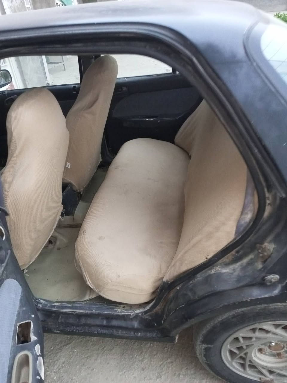 كيا سيفا موديل 94البيع والسعر 20بيه مجال 

***********
