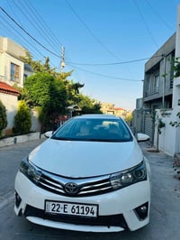 بیکاشۆ • ٢٠١٤ • ١١٠٠٠٠ كم
