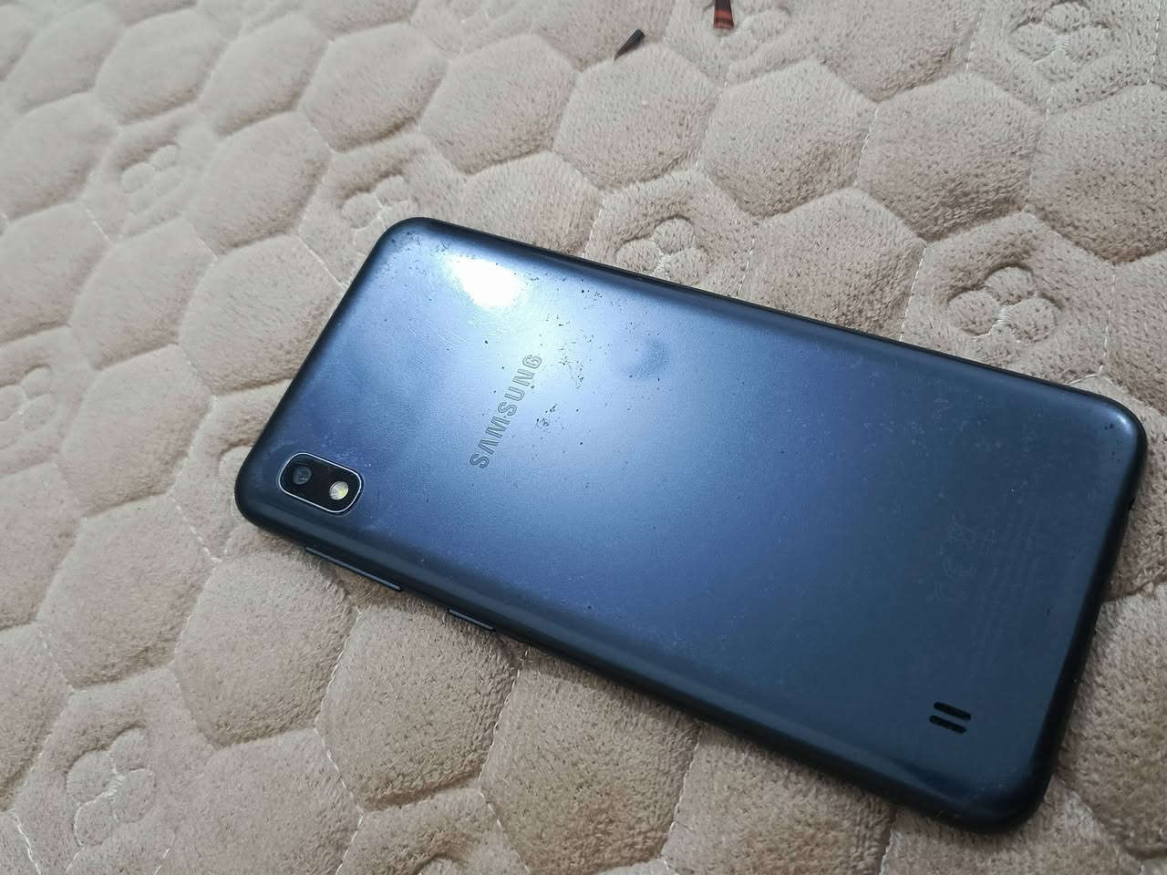 موبايلات عدد ثنين للبيع الواحد 50
Ａ10 ｓ
Ａ10


**إذا كنت صاحب هذا الإعلان وتريد حذفه لأي سبب، رجاءا أرسل رسالة إلى الدعم الفني**