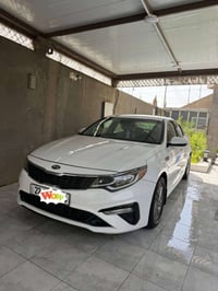 اوبتيما • ٢٠١٩ • كفالة عامه