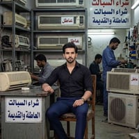 اشتري سبلت عاطل • اشتري مكيف عاطل • نجيك لباب البيت