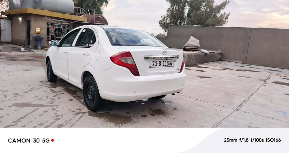 جاك 2011.  محرك صغير.     13.    بونيد صبغ بعد مكفولة.        رقم سنوي جديد.       ليحد 2029.        

سعر /52مجال 
مكان/قريب كركوك 

رقم/‭0772 943 8696
