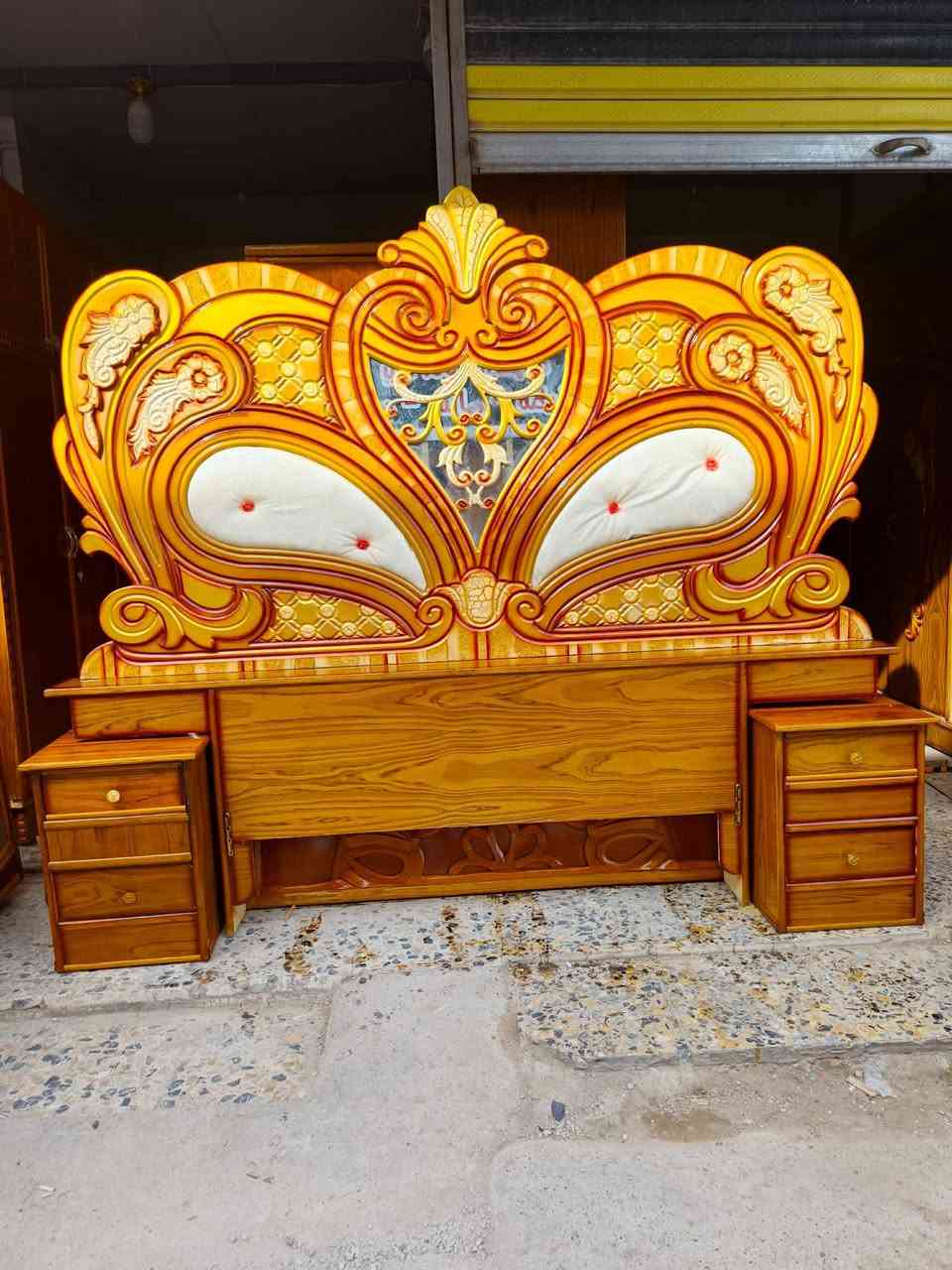 غرفه عراقي شغل وسط نضافه75 السعر 650 ونقل وشد مجاني داخل بغداد


**إذا كنت صاحب هذا الإعلان وتريد حذفه لأي سبب، رجاءا أرسل رسالة إلى الدعم الفني**