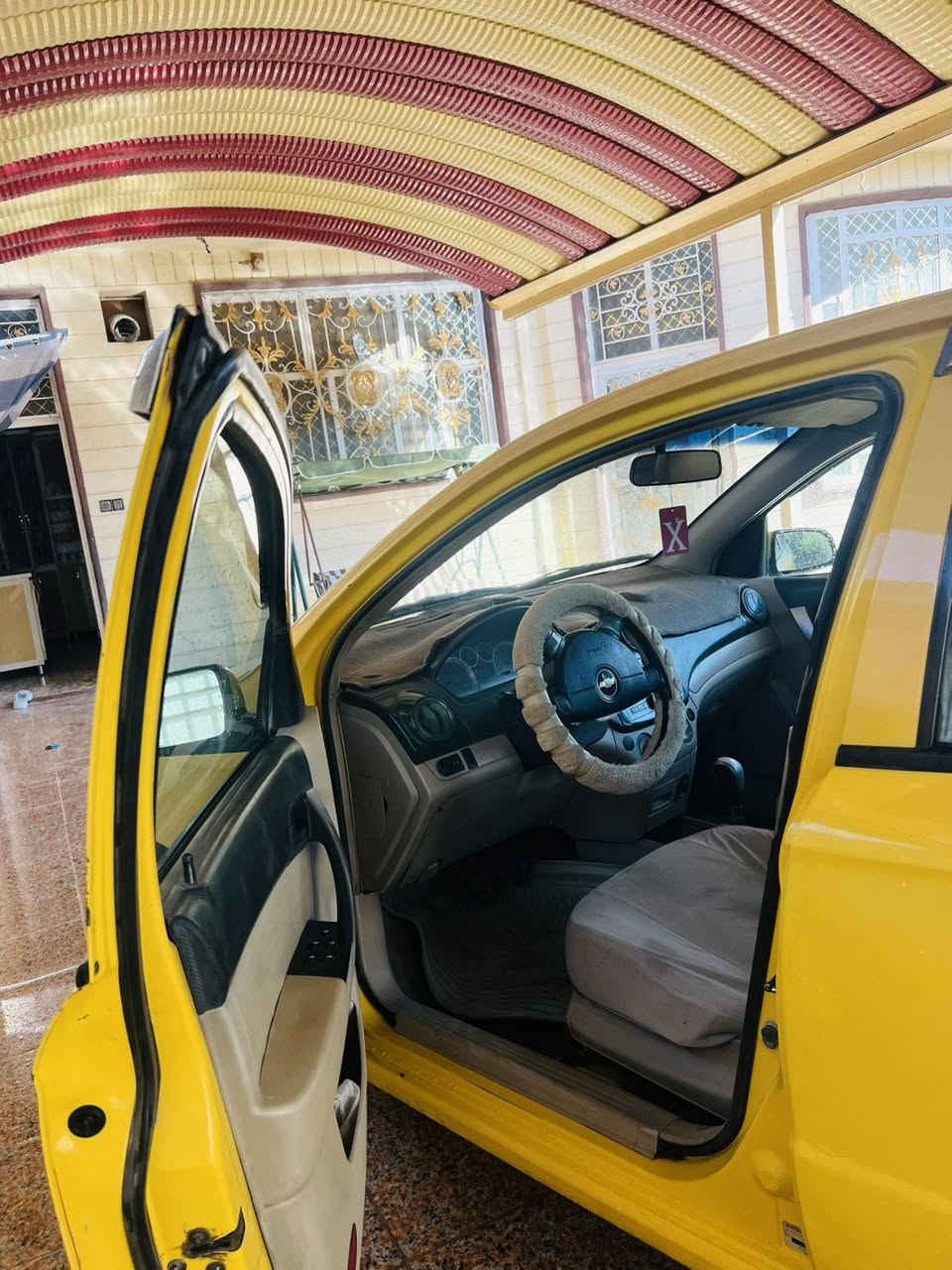 سلام عليكم افيو البيع موديل 11خليجي  بيه الجاملغ فقط  الباقي كفاله عامه بدون دواخل كير وتماتيك مكينه مفتوح حداديه تخم تاير تبريد كله جديد سياره جاهز الاخير رقم بابل سنويه 28 بسمي تحويل ثاني يوم مكان بابل السعر 60وبيه مجال قليل رقمي ***********
