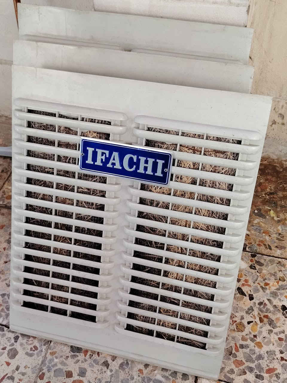 مبردة مستعملة للبيع جديدة بمعنى الكلمه ماطور كيا  دبل واتر بم دبل حلفه مستخدمه ايام اخذتها قبل سبوعين ضمان سنه وصلها بعده موجود رايدها ب١٢٠ الف ومجالها قليل جديد  ***********
مكانها بغداد السيديه تقاطع درويش 
مبردة مستعملة للبيع جديدة بمعنى الكلمه ماطور كيا  دبل واتر بم دبل حلفه مستخدمه ايام اخذتها قبل سبوعين ضمان سنه وصلها بعده موجود رايدها ب١٢٠ الف ومجالها قليل جديد  ***********
