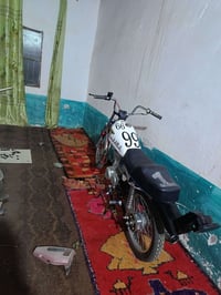 دراجه ايراني • معمرة 2026 • نجف مشخاب