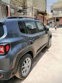 للبيع او مراوس جيب رنكد ٢٠٢١  ماشيه ٣٨ كير ومحرك مامفتوح مال شركه خير ...