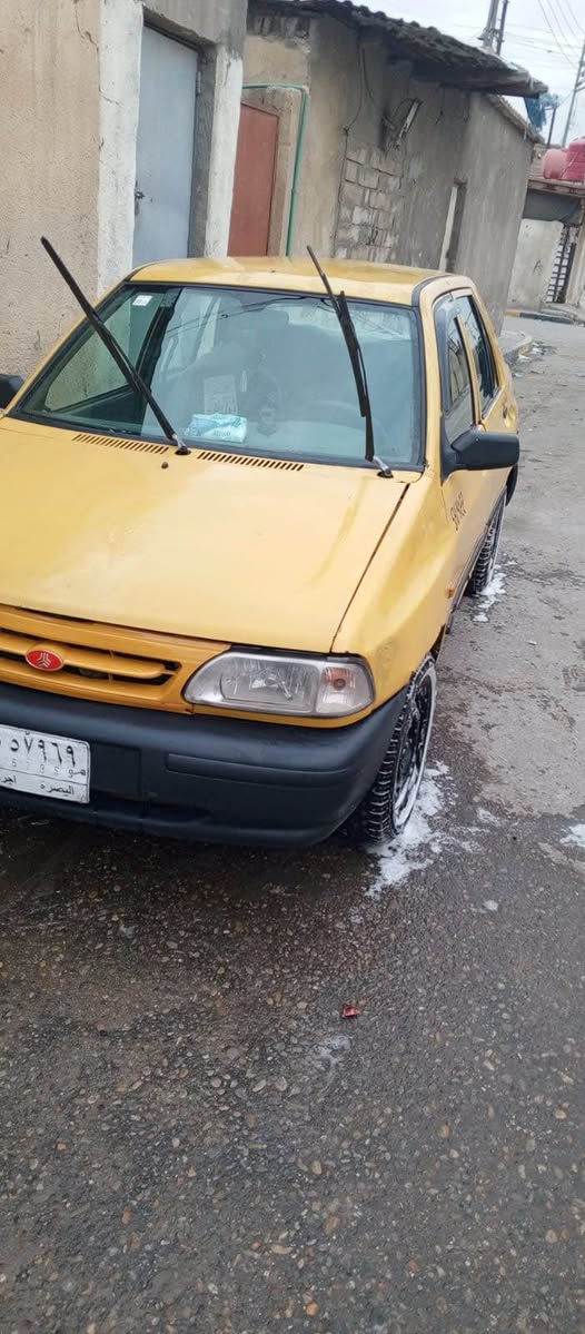 سلام عليكم سايبه 2015 سنويه 2027 سياره حلوه وجهز كربائيت كله شغاله كير بس رابع فلت بديه بيه بس خياسات موضحات بتصوير سياره حلوه وجهزه سعر 28 وبيه مجال *********** البصرة, العراق
