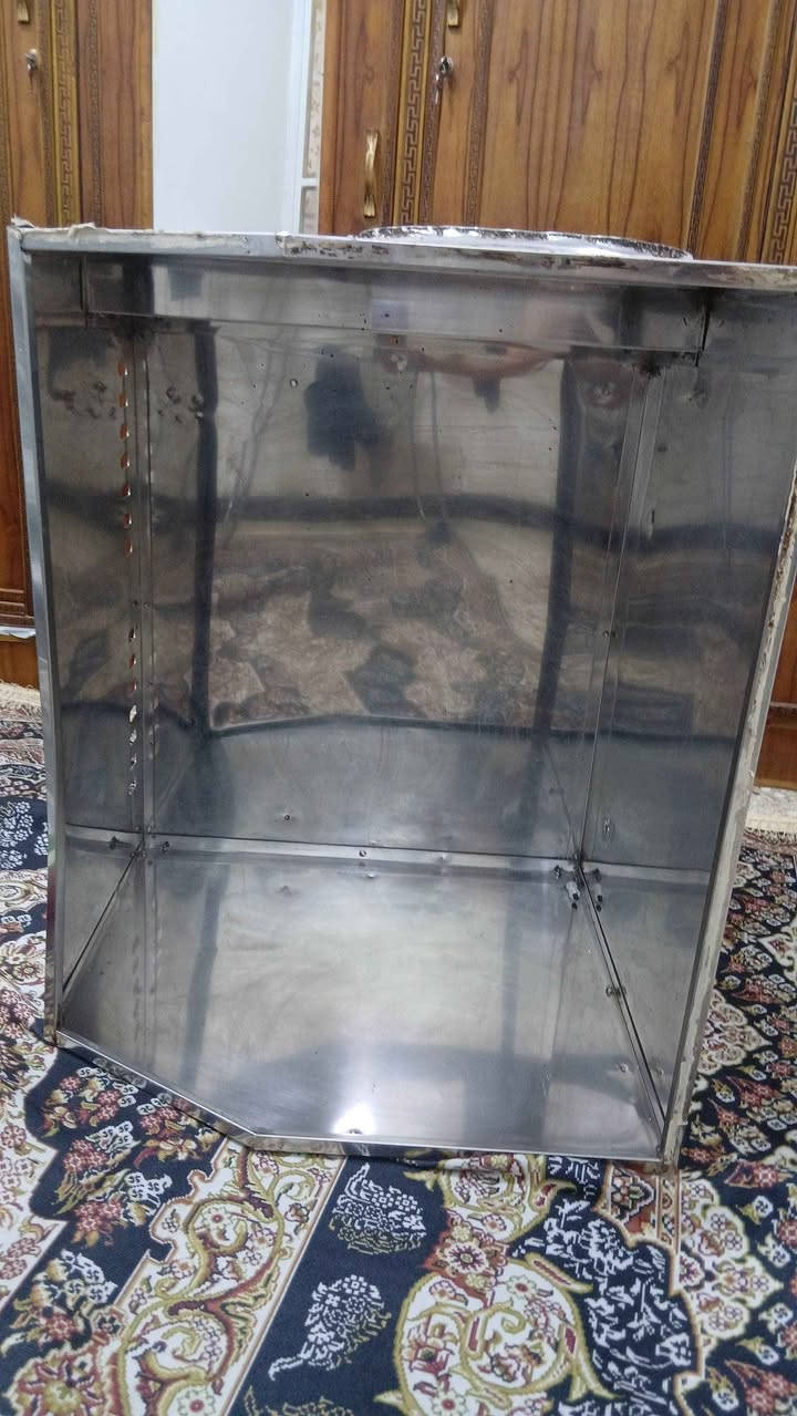 نظيفه كلش يرحم للمطبخ البيت و المطاعم 
مكاني بغداد العلاوي شارع 6 رقم الهاتف *********** بغداد, العراق
