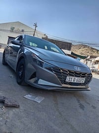 النترا • هيونداي • النترا 2023 • سيارة النترا • النترا لمتد • النترا ف...