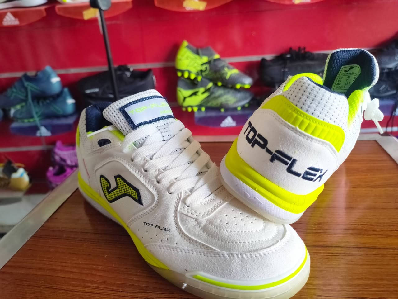 مال صالات ثنيهن ب 40


**إذا كنت صاحب هذا الإعلان وتريد حذفه لأي سبب، رجاءا أرسل رسالة إلى الدعم الفني**