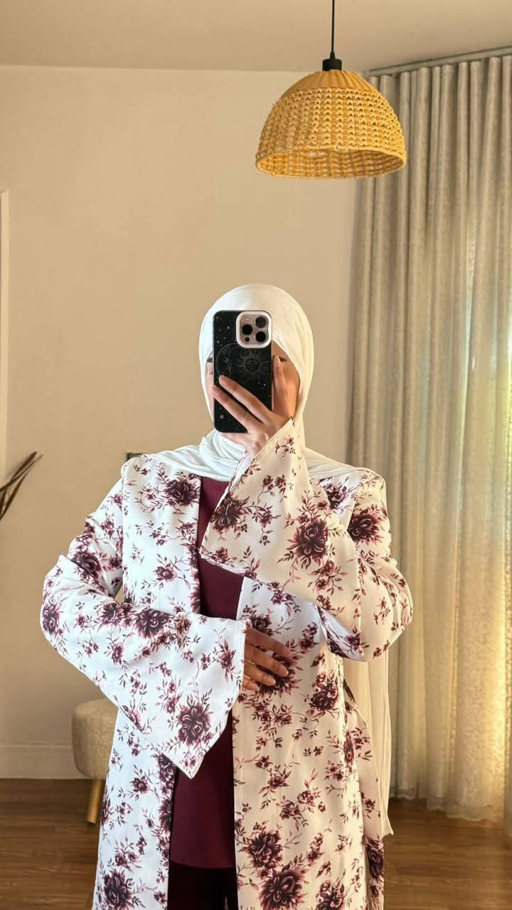 بسم الله وما شاء الله 
عوائـنا الكـرام 🤗🌹
🔴اليـوم البضاعـة غير شكل قطـعة احلا من الثـانية ☑️
🟨 مسوكجي يختارلكـم فقط الاشياء الجميلة والنازكـة💛

🟨كلشي تحتاجو من ملابس نسائية ـ اطفال ـولادي ـ بناتي ـ احذية ـ حقائب نسائية بالإضافة الئ كوزمتك متكامل متوفر عند علوش للالبسة النسائية ..😊
🟨تصاميم مميزة وأنيقة بمعنى الكلمة 🥰
🟨وبوجود مسوكجي لا تحتار طلبكم يوصل لباب البيت.💪
للطلب والأستفسار⬇️
*********** 📞 واتساب
***********
