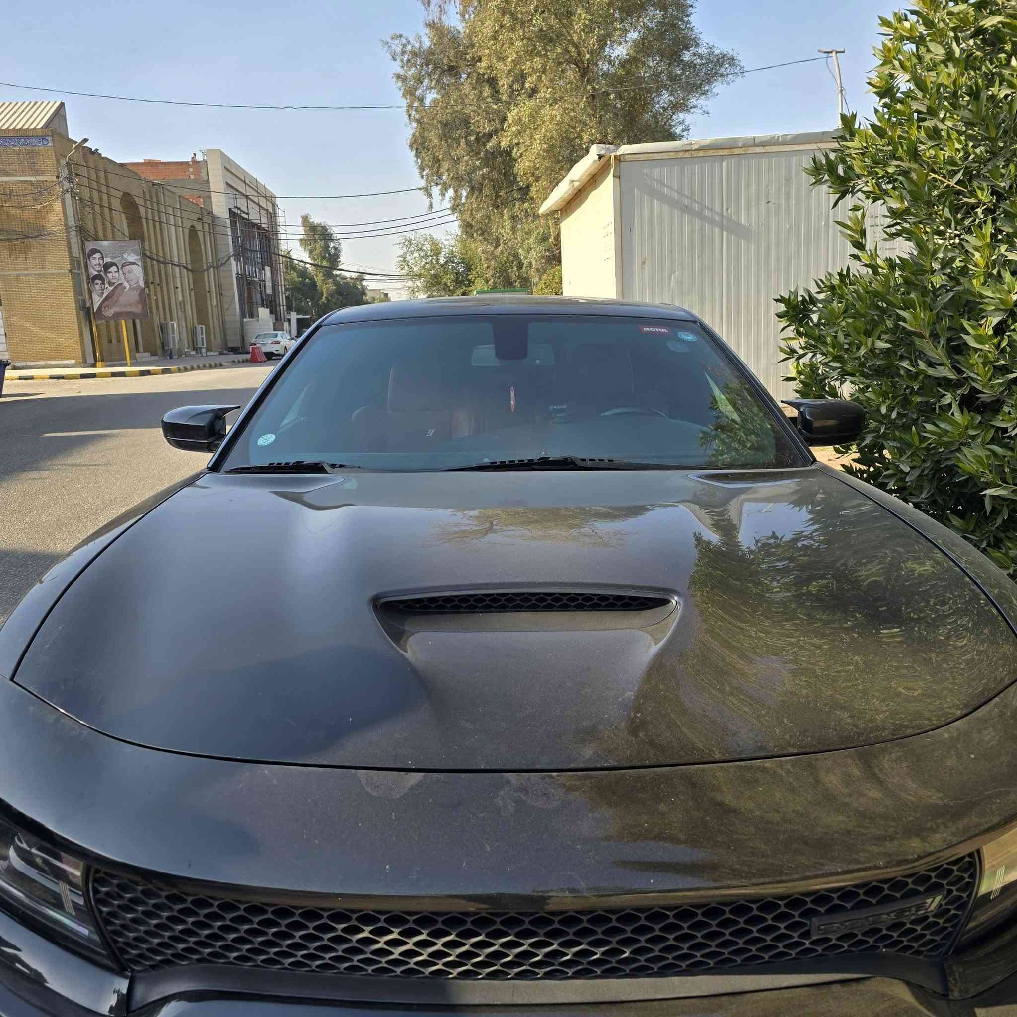 جارجر موديل ٢٠٢٣ رقم أربيل جديده ماشه ٥٥ ميل حقيقي جي تي فول بصمه السعر ٢٤٥ وبيه مجال وتصل وتدلل***********
