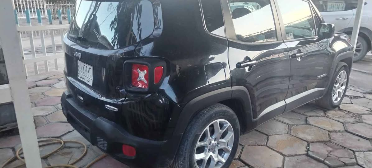 جيب رنكيد موديل 2018 مواصفات السياره بصمه شاشه تدفئه بالكشنات تحكم جهتين السعر 115$ وبيه مجال الشراب *********** النجف, العراق
