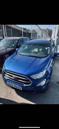 ايكوسبورت • ٢٠٢٠ • بدون توربو