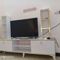 ميز بلازمه • ميز تلفزيون • طاولة بلازمه • طاولة تلفزيون • اثاث منزلي •...