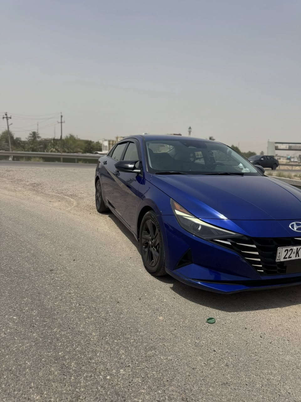 السلام عليكم النترا 2021 سياره حادث بل صور قطعه وحده مكان السياره الدوره الاستفسار ***********
