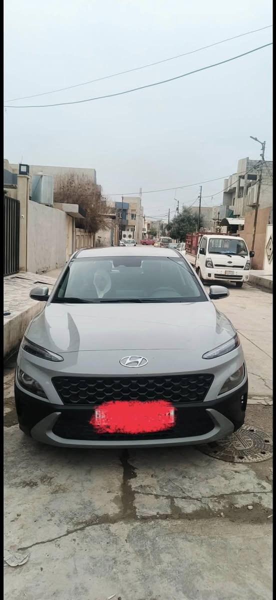 😊
تمام 👍
_للبيع كونا 2022 🚗_
_اللون_: أسمنتي مميز 🖤
_الموديل_: 2022
_المحرك_: 4 سلندر 2.0 لتر دوش ⚡
_الدفع_: رباعي (منحدرات) 🚀
_الرقم_: دهوك (باسمي) ✅
_المسافة_: (44 ميل) ماشيه ♥️
_المواصفات_:
- _نظام الأمان & تقنيات_:
    - رادار أمامي (Forward Collision-Avoidance) 🚨
    - أوتو بريك (Emergency Braking) 🛑
    - مثبت سرعة ذكي (Cruise Control) 🕹️
    - نظام الحفاظ على المسار (Lane Keeping Assist) 🚧
- _شاشة_: لمس 8 إنش (Apple CarPlay + Android Auto) 📺
- _كاميرا خلفية_: عالية الدقة مع خطوط توجيه 🚨
- _أنظمة قيادة_: Normal, Sport, Smart 🚗
- _حساسات إطارات_ (TPMS) 🛞
_الحالة_:
- السيارة نظيفة جدا 👍
- الضرر: بوند + جاملغ (مصلح في أمريكا) 🛠️
_السعر_: 145 ورقة (قابل للتفاوض بسيط) 💰
_الموقع_: الموصل 🏙️
_للاستفسار_: *********** 📞
_ملاحظة_: السيارة كشخة وحلوة ومناقصها شي 😍
