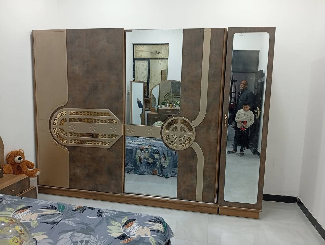 غرفه ٩قطع سعر٤٠٠


**إذا كنت صاحب هذا الإعلان وتريد حذفه لأي سبب، رجاءا أرسل رسالة إلى الدعم الفني**