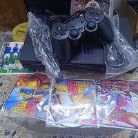 جهازين بلي2 فري ريجن واحد اسود شفاف موديل 50000ولثاني موديل 39 الاجهزه...