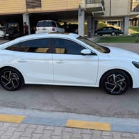 ام جي GT • فول فول • ٢٠٢٤