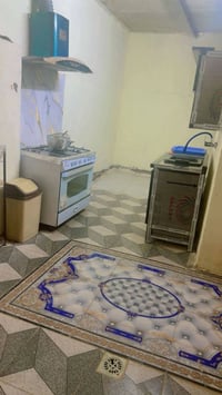 بيت للبيع زراعي مشمول بالطابو مقدمين بي معامله المساحه 160متر البيت مر...