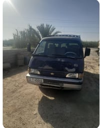 بستا • ١٩٩٥ • حمل سنوية ٢٠٣١