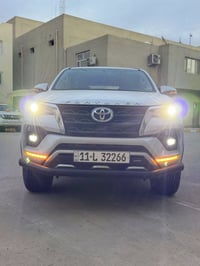 فور جنال ٢٠٢٤ • ٦ سلندر ٤٠٠٠ • ماشيه ٤٧٠٠٠