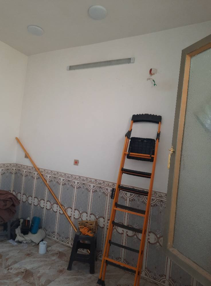 السلام عليكم
بيت ٥٠ متر للبيع زراعي سند ٢٥ دوانم الشعله شارع ابو الدوش بيت نظيف شارع مقرنص للإستفسار الاتصال على ***********
او ***********
