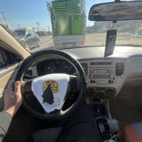 مكينة وكير • ٢٠٠٦ • صويرة واسط