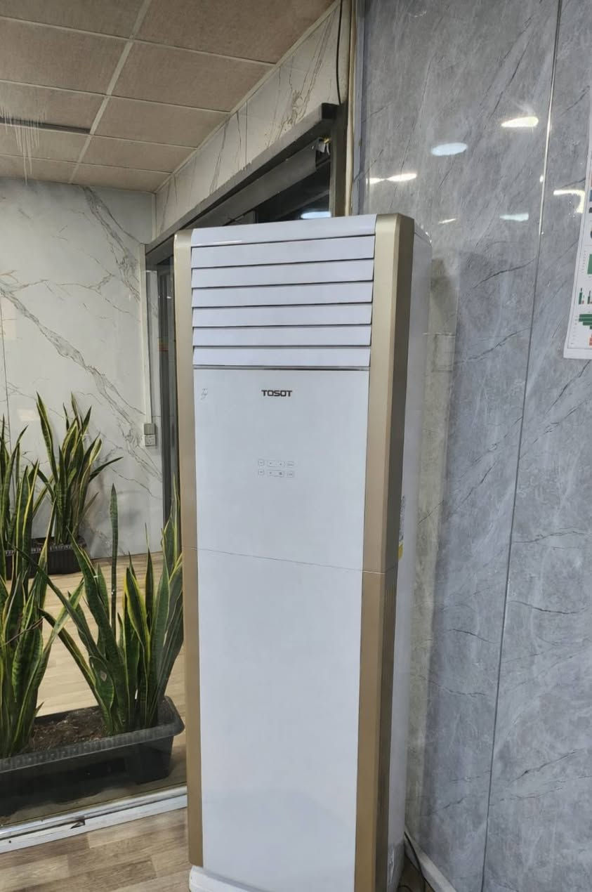 ليش تختار "المستقبل" لتنصيب السبالت؟ 🤔💎
​لأننا نشتغل بضمير! نعتمد عملية الفاكيوم (Vacuum) في كل تنصيب للحفاظ على عمر الضاغط (الكمبريسور) وكفاءة التبريد.. ونعطيك ضمان لمدة سنة كاملة على شغلنا. ✅
​📍 خدماتنا متوفرة داخل بغداد فقط:
​🔹 التنصيب:
​جداري: 45 ألف
​كنتوري: 60 ألف
​🔹 الفتح والشد:
​جداري: 60 ألف
​كنتوري: 65 ألف
​🔹 شحن الغاز (أصلي):
​غاز R22 بـ 50 ألف
​غاز R410 بـ 75 ألف
​✨ خدمة التنظيف الموقعي: يرجع السبلت وكأنه جديد!
​📞 للحجز والاستفسار:
اتصل بنا الآن: ***********
أو راسل الصفحة وسنعاود الاتصال بك بأقرب وقت.
