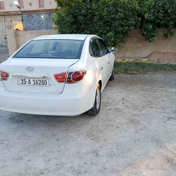 النترا ٢٠١٠ خليجي بيهه كم قطعه صبغ ابيع صبغ عام جاهزه من كلشي صدر جديد تخم تاير جديد باتري جديد محرك جديد كير جديد السياره خير من الله رقم انبار تحويل ثاني يوم سنويه لل ٢٨ مكان السياره بغداد  السعر 88 $ وبيهه مجال بسيط للأستفسار الاتصال 
***********
*********** بغداد
