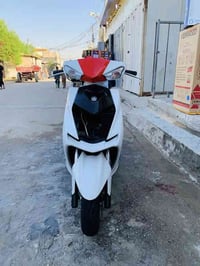 شمعة يابانية دراجة كفالة  بلاديه شرط حتى برغي ممفتوح بيها ضفيرتها بلاد...