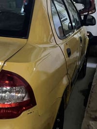 ‏سلام عليكم سيارة طيبة للبيع موديل 15 كفالة عامة سعر 40 وبيها مجال￼ ال...