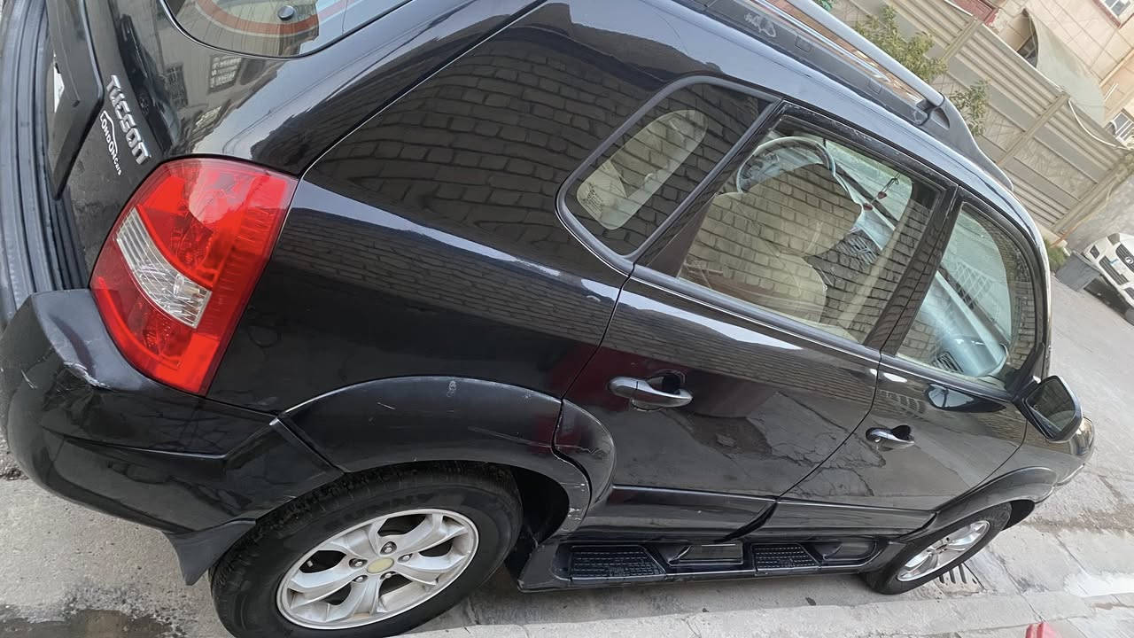 السلام عليكم توسان 2009 خليجي رقم بغداد بدون حادث ولا صبغ السعر 116
 العنوان بغداد الدورة
لتواصل ***********
