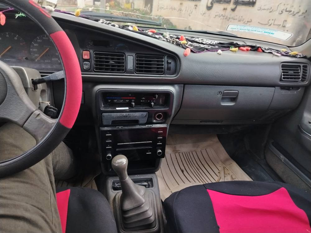 مازدا هةشتو بةخ مؤديل ٩١ جام كارةبا سلايد كارةبا دةعموليدراوي نية غايسي نية تايةي نوئية كيرومكينة وتندوتؤلي بةشةرت تةقةورةقةي بةشةرت سةنةويو ٢٠٢٣ بةسةرجوةزينكةي دراوة تحويلوغرامة براوةبةشةرت شوين كؤية سعر 33معمامةلة *********** *********** فايبر وتساب كويسينجاك, أربيل
