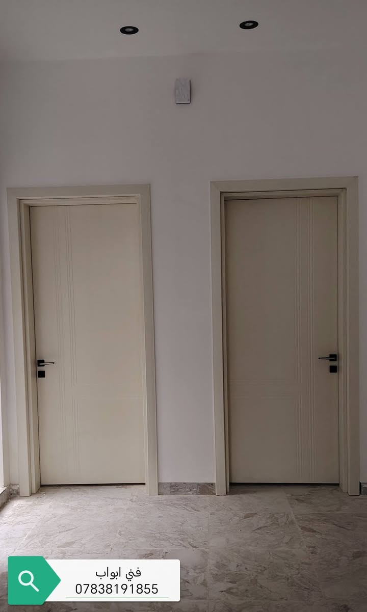 فني ابواب بابل وكربلاء فقط
*********** يتوفر وتساب
