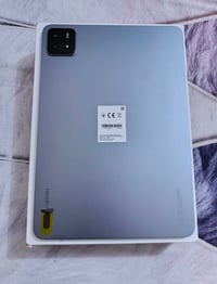 ا ايباد شاومي باد 6s برو نضيف جدا  كامل ملحقاته  ذاكره 512 سعره 750  ق...