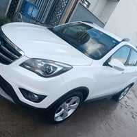 شانجان CS35 • ٢٠٢١ • اوتوماتيك