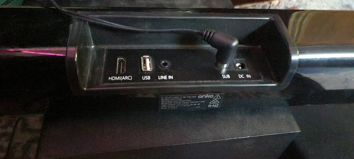 السلام عليكم سماعات ماركة انكو جديده غير مستخدمه للبيع... وسستم سماعات تحكم ريمونت مع 4 سماعات للبيع على الفحص مكانهم البياع


**إذا كنت صاحب هذا الإعلان وتريد حذفه لأي سبب، رجاءا أرسل رسالة إلى الدعم الفني**