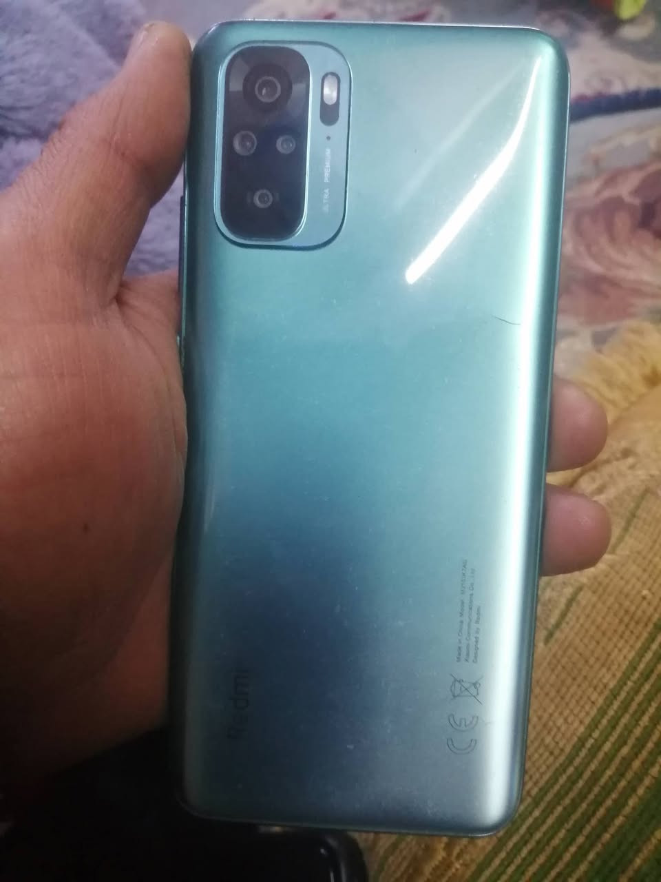 موبايل نوت عشره ريدمي سعره 100وبي مجال ***********
